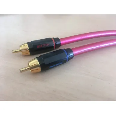 Межблочный кабель NEOTECH NEI-3005 2м
